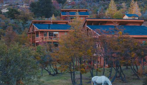 Deluxe Double or Twin Room with Lake View