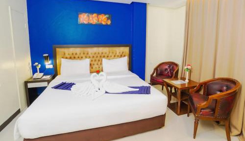 Executive Suite
