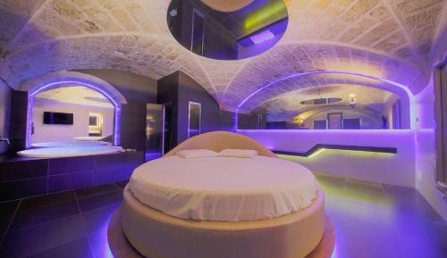 Deluxe Junior Suite