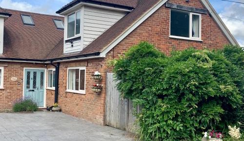 Deluxe Double Room with Shower