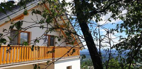 Standard Double or Twin Room with Balcony