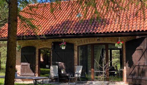 Studio with Terrace