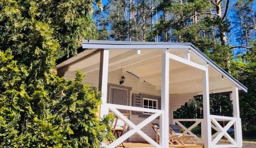 One-Bedroom Chalet