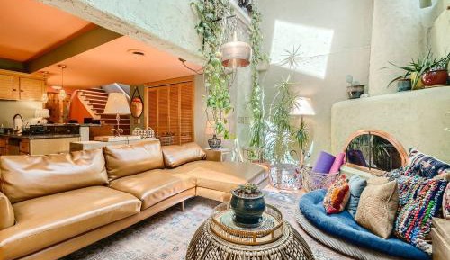 Two-Bedroom Holiday Home