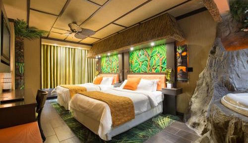 Premium Queen Room