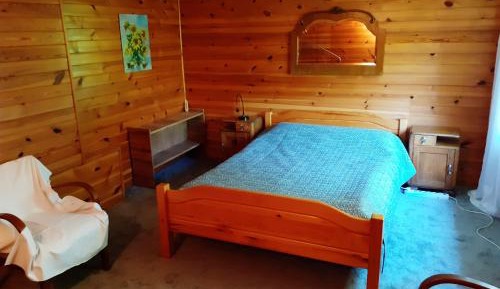 Basic Triple Room