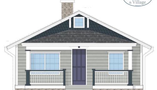 Superior Bungalow