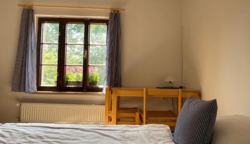 Apartment - Main Building