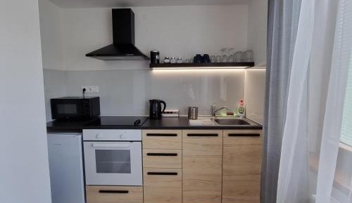 Apartment - Ground Floor