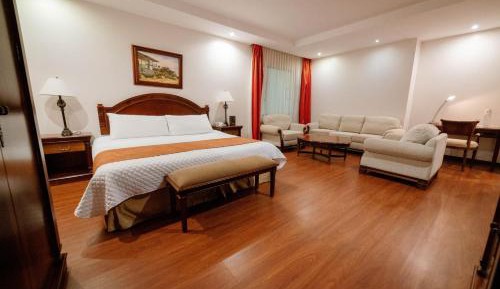 Junior Suite