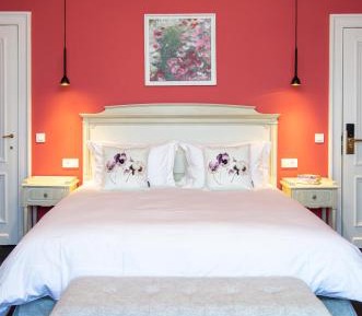 Deluxe Junior Suite