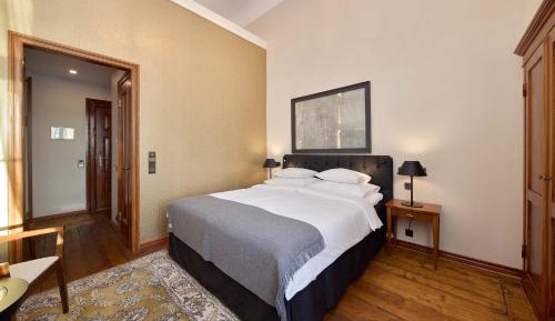 Superior Double or Twin Room with Spa Access