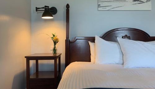 King Room with Sea View