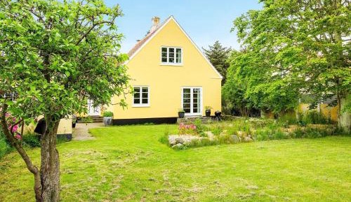 Two-Bedroom Holiday Home
