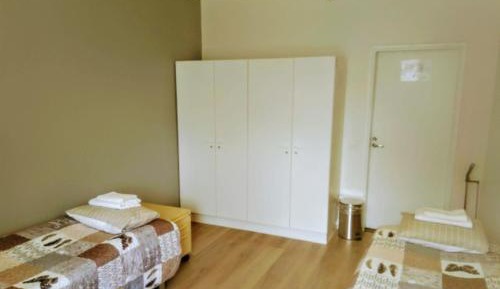 Budget Twin Room