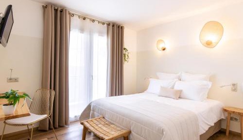 Comfort Double Room - Floors