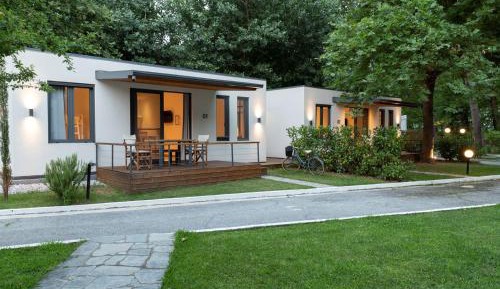 Family Bungalow