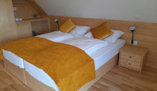 Luxury Triple Room
