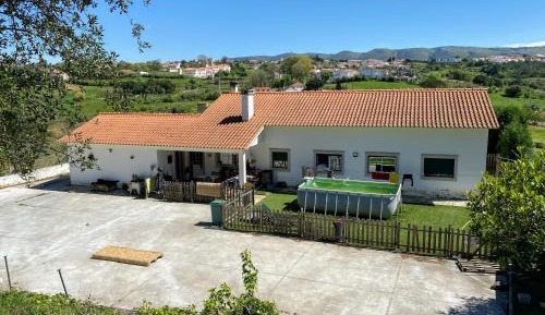 Three-Bedroom Townhouse