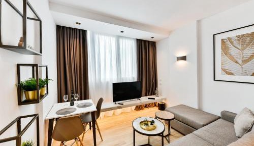 Apartment with Sea View