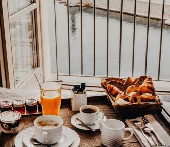 Junior Suite with Sea View