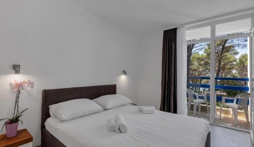 Double or Twin Room - Annex