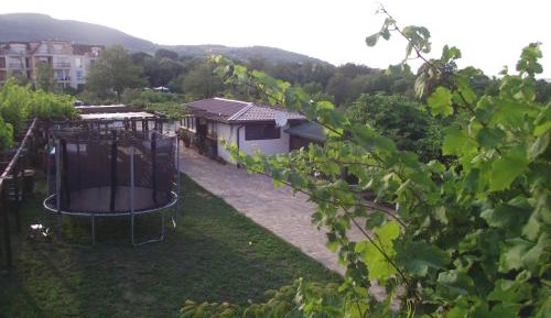 Triple Room with Mountain View