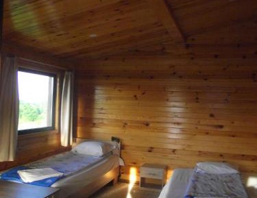 Triple Room with Sea View