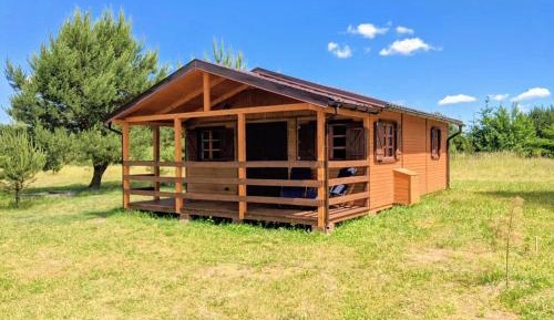 One-Bedroom Chalet