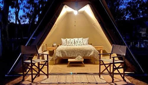 Tent