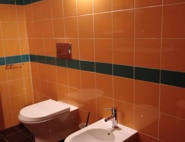 Superior Apartment with Sauna