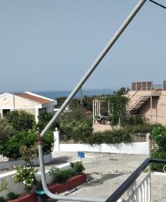 Twin Room with Balcony