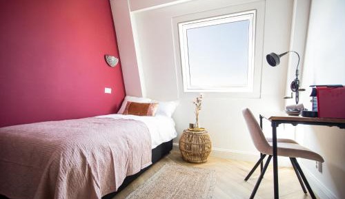 Single Room with Shower