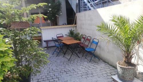 Cottage (2-6 People)