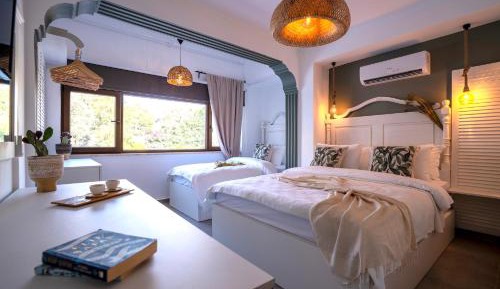 Classic Triple Room