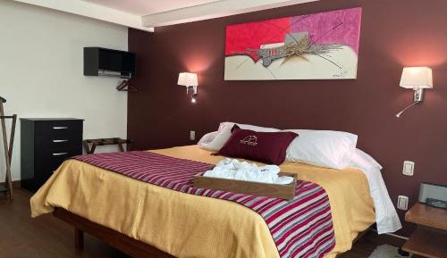 Master Suite