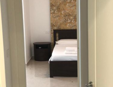 Suite with Sauna