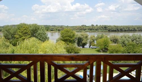Twin Room with River View