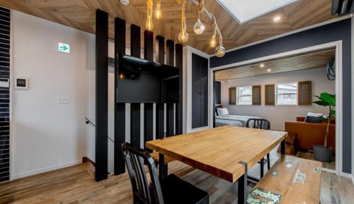 Maisonette