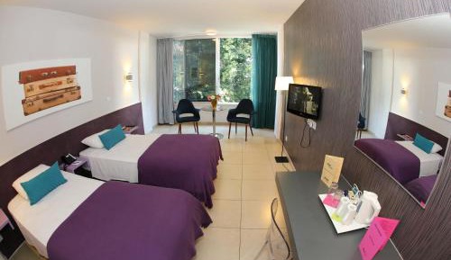 Single Room