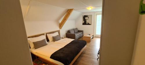 Double Room with Lake View