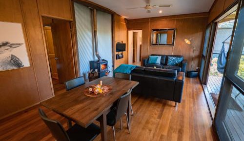 2 Bedroom Cottage – Tallowood