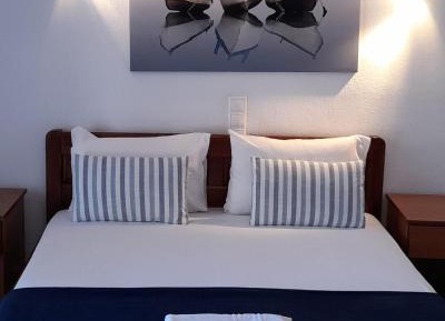 Classic Quadruple Room