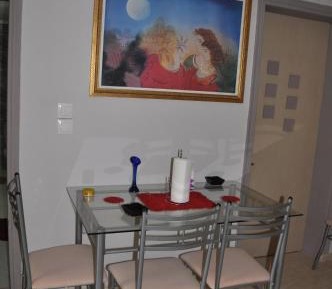 One-Bedroom Family Apartment