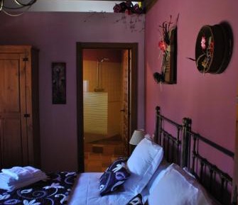 Two-Bedroom Chalet