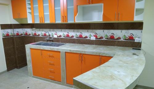 Twin Room with Shared Bathroom