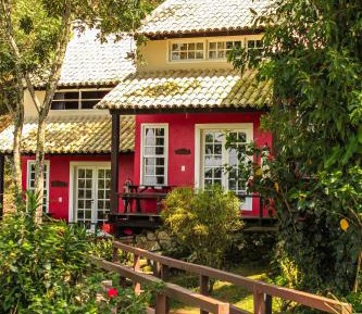 Master Chalet