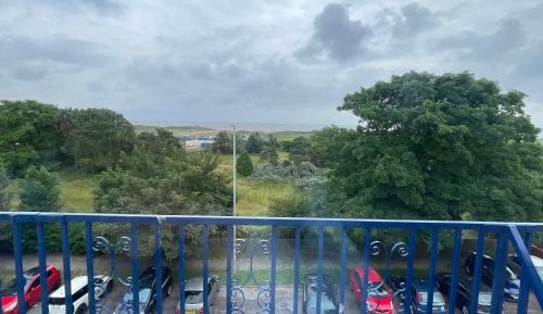 Standard Single Room with Sea View