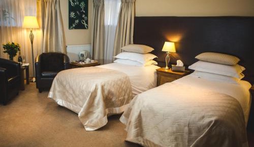 Superior King Room