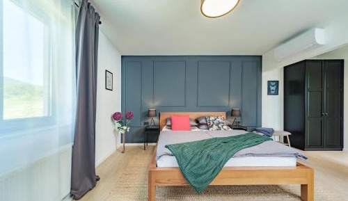  Superior Double Room with Terrace
